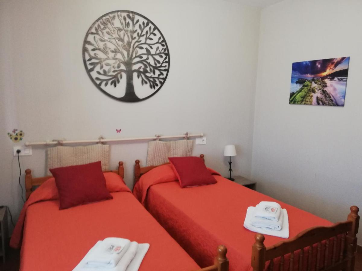 Atxispe Etxea Casa Rural Laukiz Bagian luar foto
