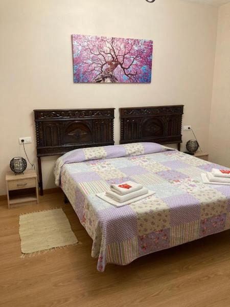Atxispe Etxea Casa Rural Laukiz Bagian luar foto