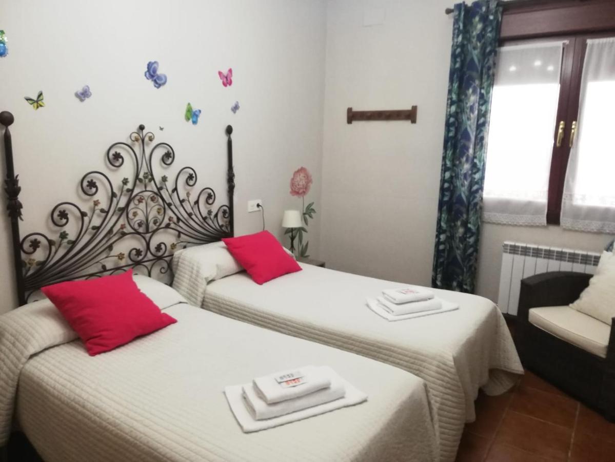 Atxispe Etxea Casa Rural Laukiz Bagian luar foto