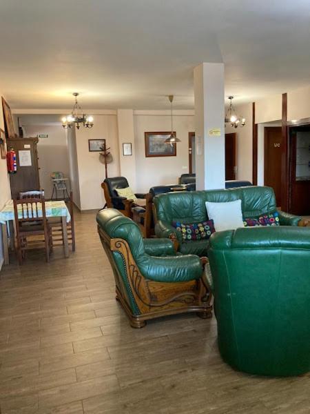 Atxispe Etxea Casa Rural Laukiz Bagian luar foto