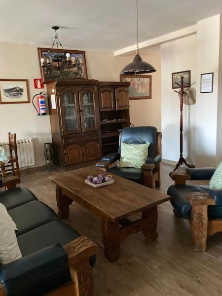 Atxispe Etxea Casa Rural Laukiz Bagian luar foto