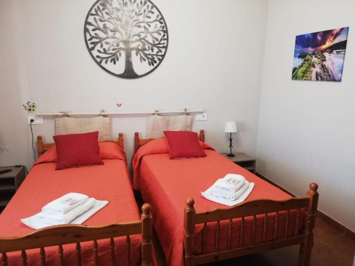 Atxispe Etxea Casa Rural Laukiz Bagian luar foto