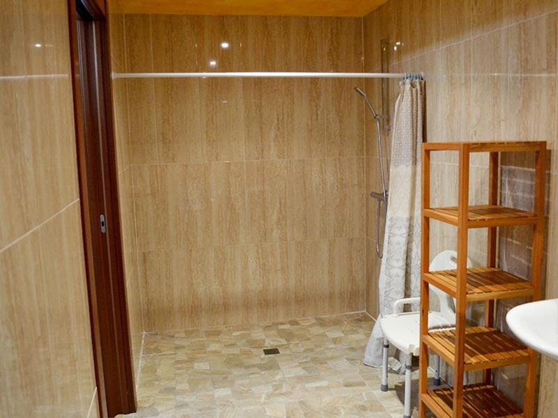 Atxispe Etxea Casa Rural Laukiz Bagian luar foto